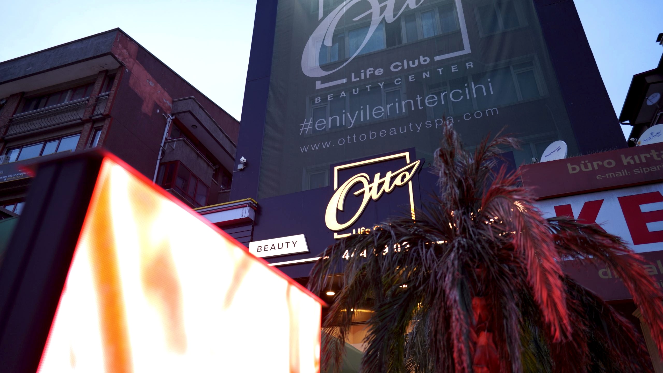 En İyilerin Tercihi