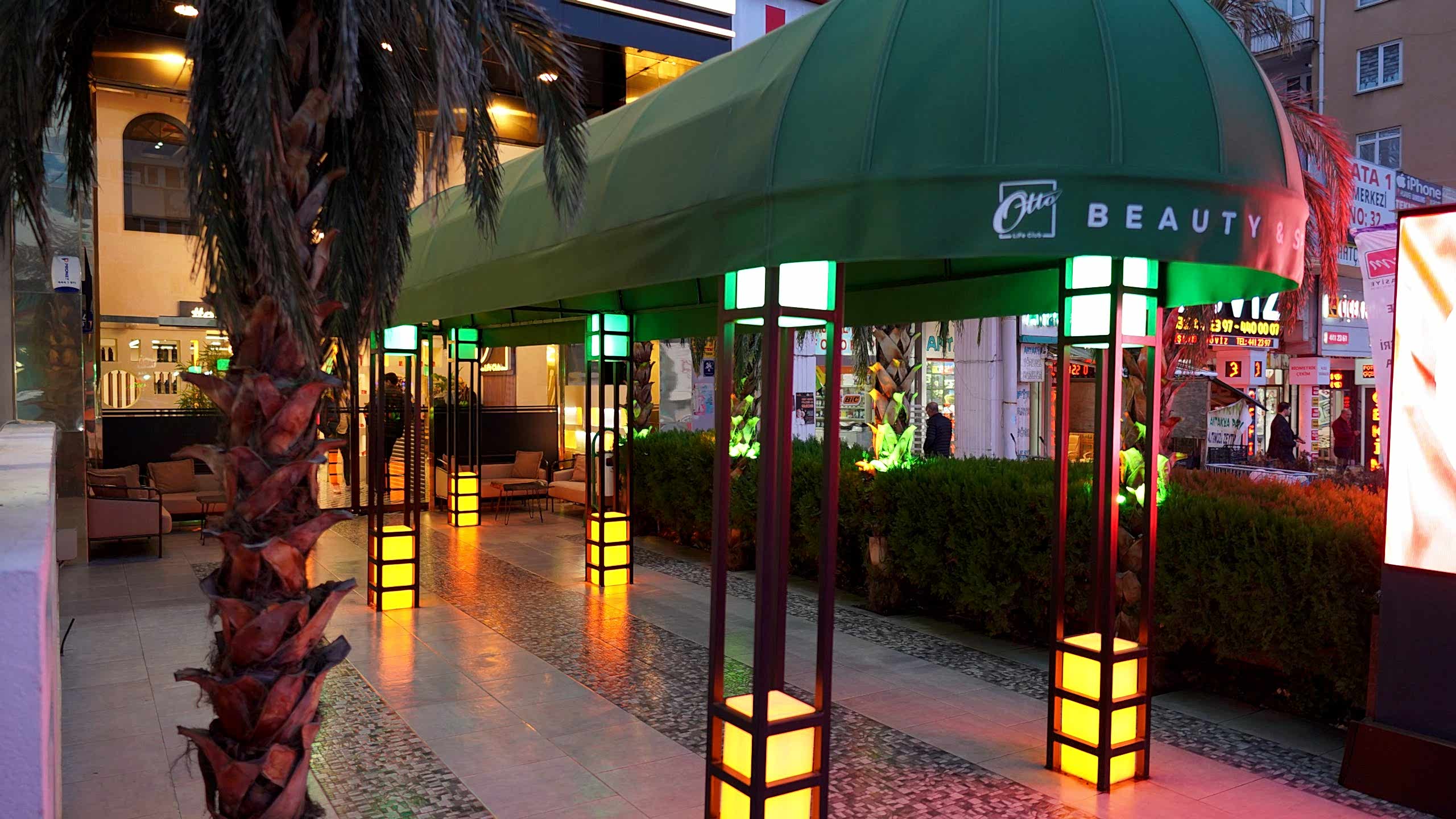 En İyilerin Tercihi