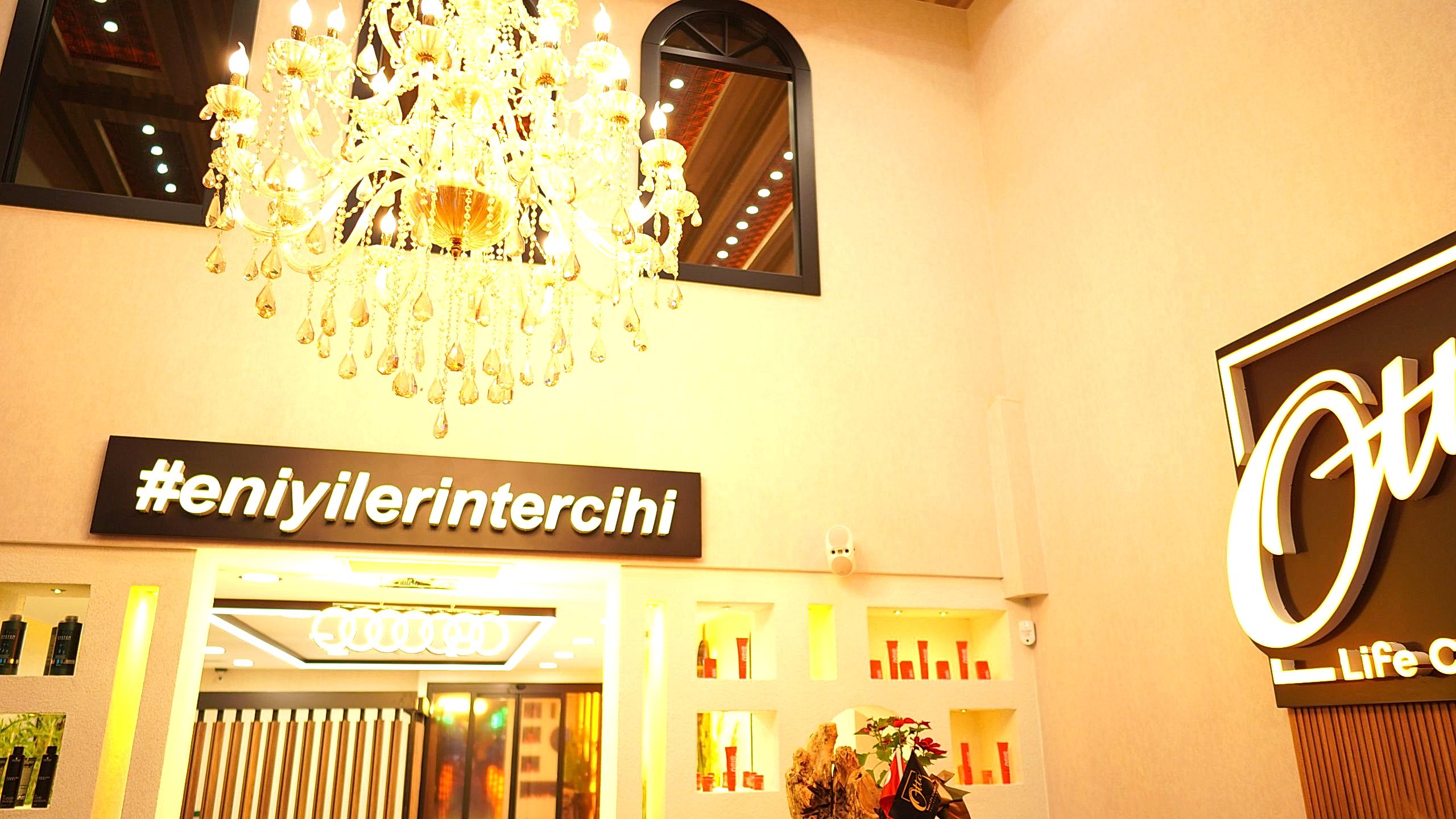 En İyilerin Tercihi